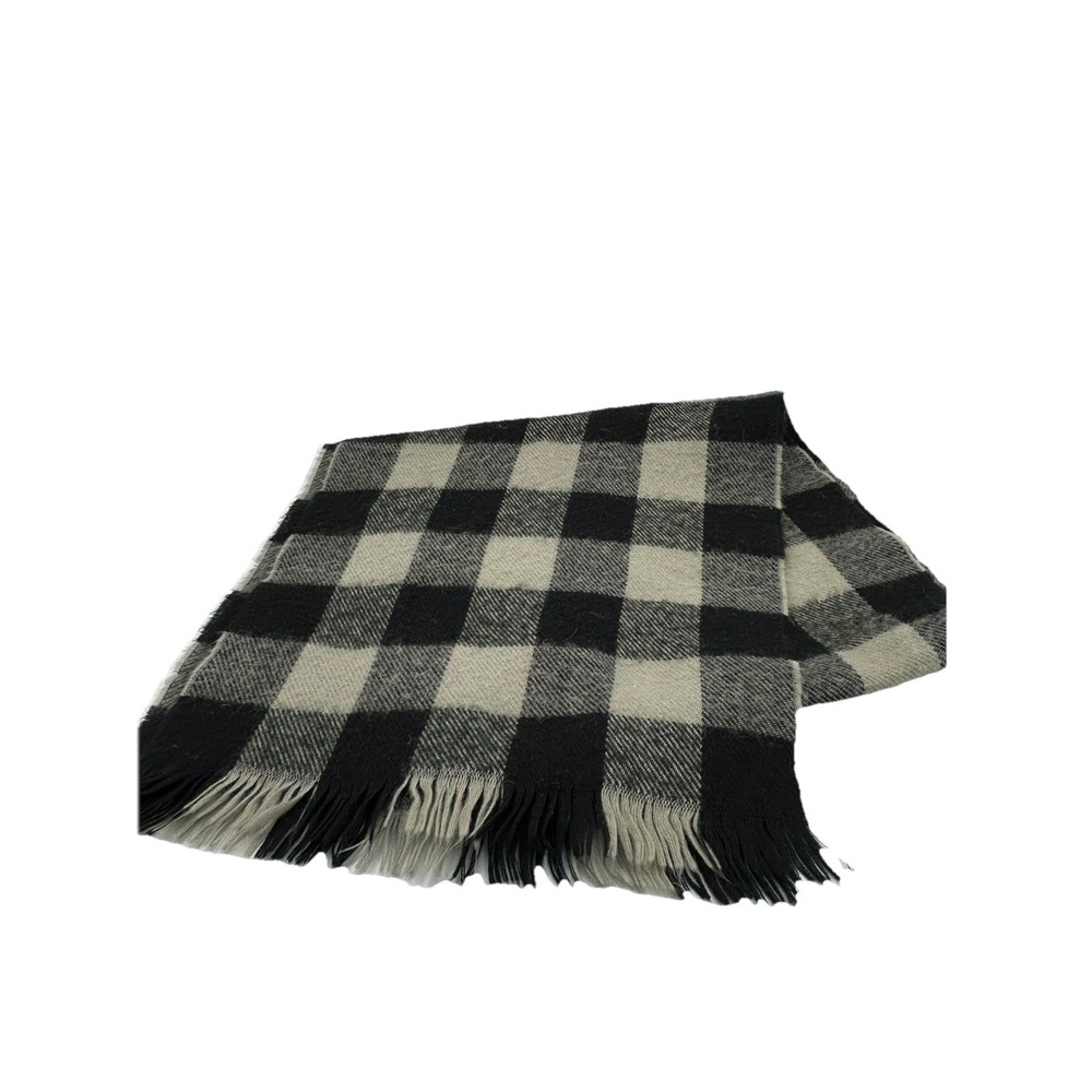 UNISEX Van Heusen dress Scarf Made In Italy 48" L X 11" W One Size